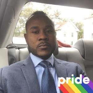 Meet your Posher, Jude